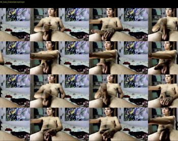 daniel_like — 8 minute Chaturbate male cam show recording, 720p, Sep 26, 2023