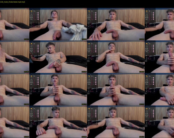 derekolsen_ — 7 minute Chaturbate male cam show recording, 720p, Sep 25, 2023