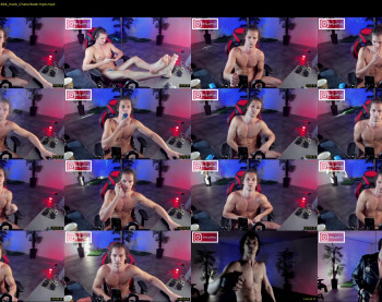 dirty_pothos — 120 minute Chaturbate male cam show recording, 720p, Sep 25, 2023