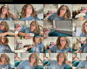 dreamyriri — 120 minute Chaturbate female cam show recording, 720p, Sep 25, 2023