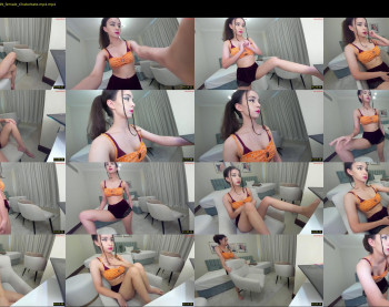 ehotlovea — 37 minute Chaturbate female cam show recording, 720p, Sep 25, 2023
