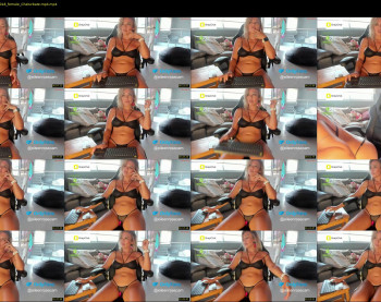 eileen_rose — 3 minute Chaturbate female cam show recording, 720p, Sep 25, 2023