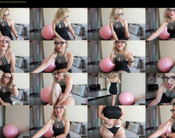 emilymilf__ — 120 minute Chaturbate female cam show recording, 720p, Sep 25, 2023