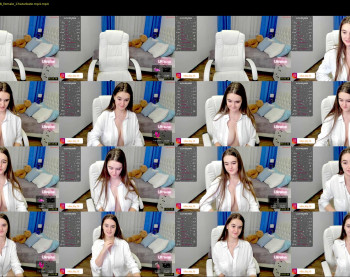 emmika_ — 23 minute Chaturbate female cam show recording, 720p, Sep 25, 2023