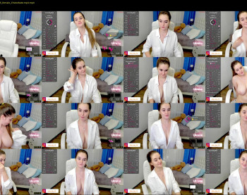 emmika_ — 44 minute Chaturbate female cam show recording, 720p, Sep 25, 2023