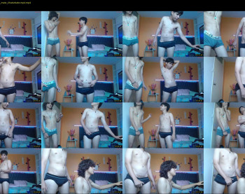 halan_jr — 7 minute Chaturbate male cam show recording, 720p, Sep 25, 2023