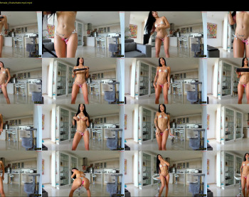 halliee — 30 minute Chaturbate couple cam show recording, 720p, Sep 25, 2023