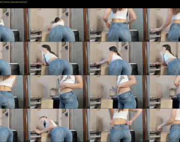 hotel77777 — 17 minute Chaturbate female cam show recording, 720p, Sep 25, 2023