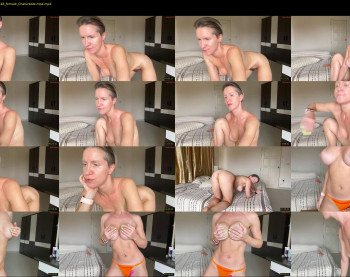 hotkatness — 32 minute Chaturbate female cam show recording, 720p, Sep 25, 2023