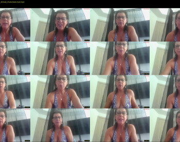 hottxgilf — 26 minute Chaturbate couple cam show recording, 480p, Sep 25, 2023
