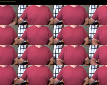 il_undercover — 5 minute Chaturbate male cam show recording, 480p, Sep 25, 2023