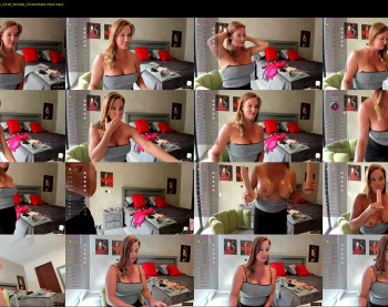 indianacooper — 61 minute Chaturbate female cam show recording, 720p, Sep 25, 2023