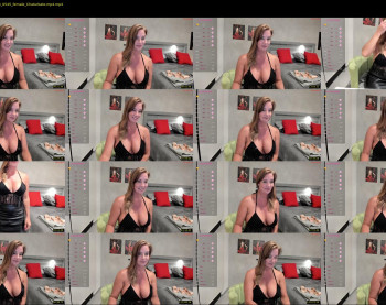 indianacooper — 74 minute Chaturbate female cam show recording, 720p, Sep 26, 2023