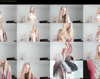 infinite_reality — 42 minute Chaturbate female cam show recording, 720p, Sep 25, 2023