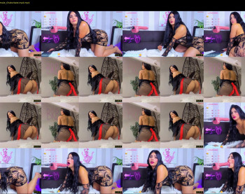 ivy_li — 51 minute Chaturbate female cam show recording, 720p, Sep 25, 2023