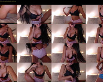 j_e_e_s_i_c_a — 34 minute Chaturbate female cam show recording, 720p, Sep 25, 2023