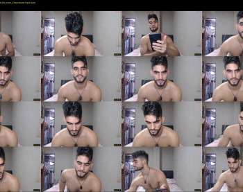 jackecuador — 7 minute Chaturbate male cam show recording, 720p, Sep 26, 2023