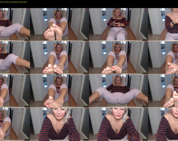 jaqueline88 — 24 minute Chaturbate female cam show recording, 720p, Sep 25, 2023