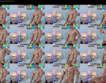 joeyevans — 6 minute Chaturbate male cam show recording, 720p, Sep 25, 2023