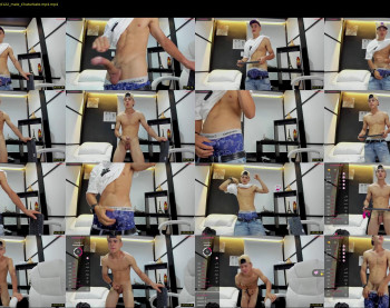juniormorris_ — 103 minute Chaturbate male cam show recording, 720p, Sep 26, 2023