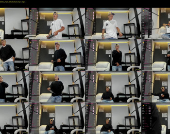 juniormorris_ — 24 minute Chaturbate male cam show recording, 720p, Sep 26, 2023