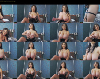 kairafantasy — 80 minute Chaturbate female cam show recording, 720p, Sep 25, 2023