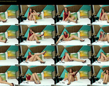 katequeenx — 14 minute Chaturbate female cam show recording, 720p, Sep 25, 2023