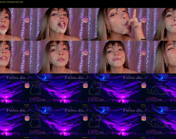 kati_01 — 6 minute Chaturbate female cam show recording, 720p, Sep 26, 2023