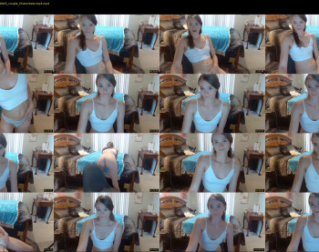 katynowhere — 73 minute Chaturbate female cam show recording, 720p, Sep 26, 2023