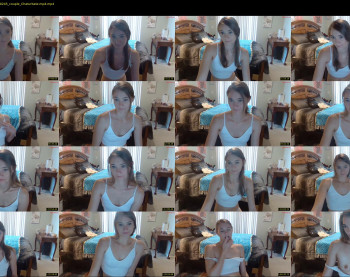 katynowhere — 121 minute Chaturbate female cam show recording, 720p, Sep 26, 2023