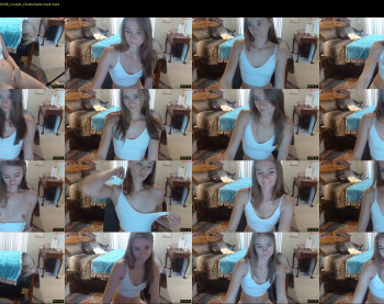 katynowhere — 52 minute Chaturbate female cam show recording, 720p, Sep 26, 2023