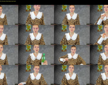kaylaa_fox — 17 minute Chaturbate female cam show recording, 720p, Sep 25, 2023