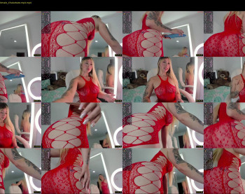 kim2_t — 21 minute Chaturbate female cam show recording, 720p, Sep 25, 2023
