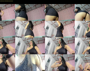 kimb3rly_ — 14 minute Chaturbate female cam show recording, 720p, Sep 25, 2023