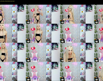 kloeking_ — 37 minute Chaturbate female cam show recording, 720p, Sep 26, 2023