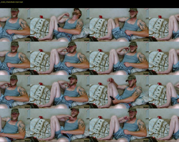 kylechat — 20 minute Chaturbate male cam show recording, 720p, Sep 25, 2023