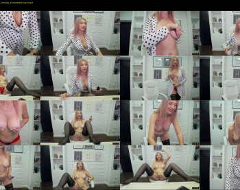 ladyleea — 18 minute Chaturbate female cam show recording, 720p, Sep 25, 2023
