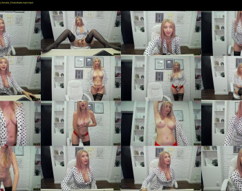 ladyleea — 36 minute Chaturbate female cam show recording, 720p, Sep 25, 2023
