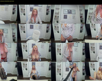 ladyleea — 31 minute Chaturbate female cam show recording, 720p, Sep 25, 2023