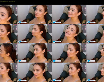 lauralei_01 — 7 minute Chaturbate couple cam show recording, 720p, Sep 25, 2023