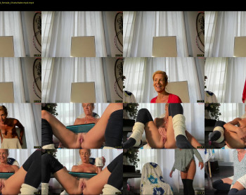 lola1981 — 28 minute Chaturbate female cam show recording, 720p, Sep 25, 2023