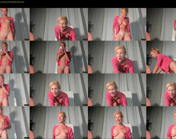 lola1981 — 7 minute Chaturbate female cam show recording, 720p, Sep 25, 2023