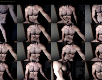 madmax20x — 67 minute Chaturbate male cam show recording, 720p, Sep 25, 2023