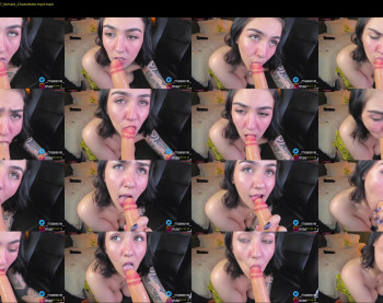 maeeve_ — 3 minute Chaturbate female cam show recording, 720p, Sep 25, 2023