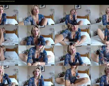 mallinia — 11 minute Chaturbate female cam show recording, 720p, Sep 25, 2023