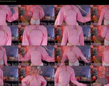 mana_rose — 72 minute Chaturbate female cam show recording, 720p, Sep 25, 2023
