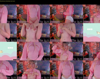 mana_rose — 120 minute Chaturbate female cam show recording, 720p, Sep 25, 2023