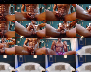 martin_killer — 121 minute Chaturbate male cam show recording, 720p, Sep 25, 2023