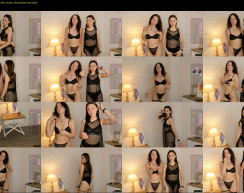 melondama — 69 minute Chaturbate female cam show recording, 720p, Sep 25, 2023
