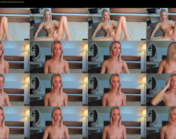 miabeex — 15 minute Chaturbate female cam show recording, 720p, Sep 26, 2023